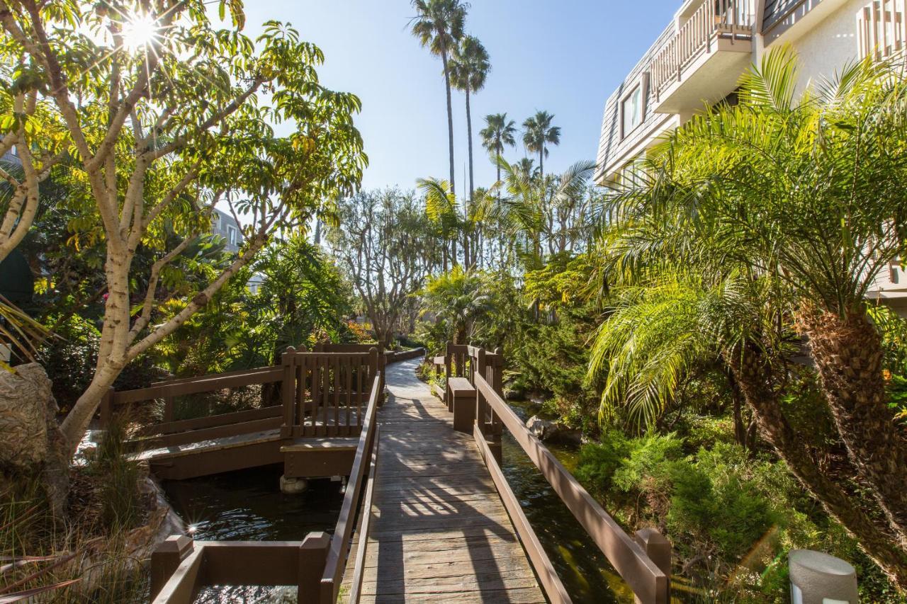 3 Bedroom! - Complex Is On The Beach With Huge Pool Oceanside Exterior foto